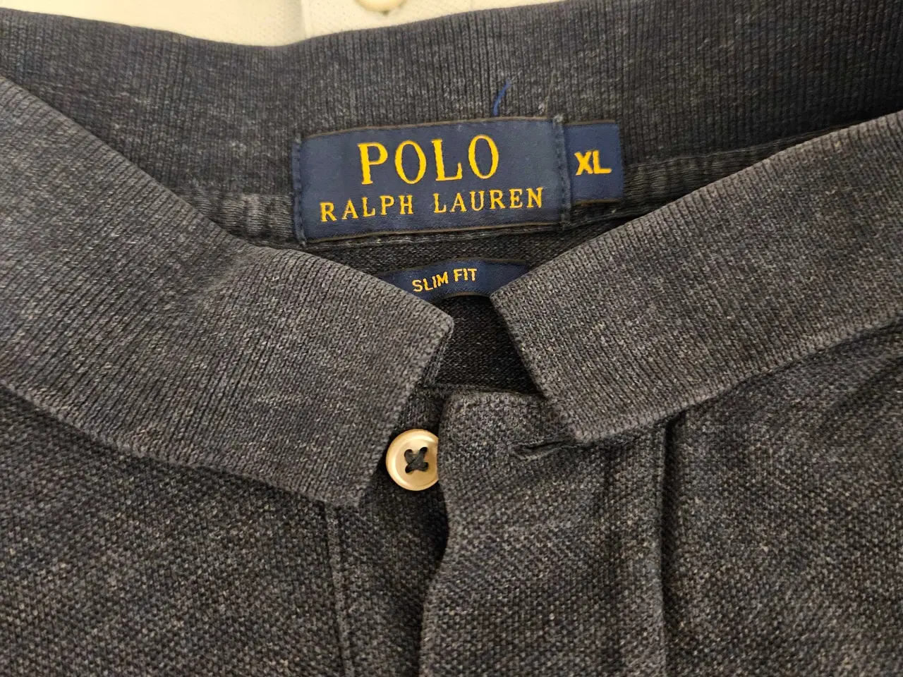 Billede 4 - Ralph Lauren - Tommy Hilfiger - Samsøe Samsøe - +