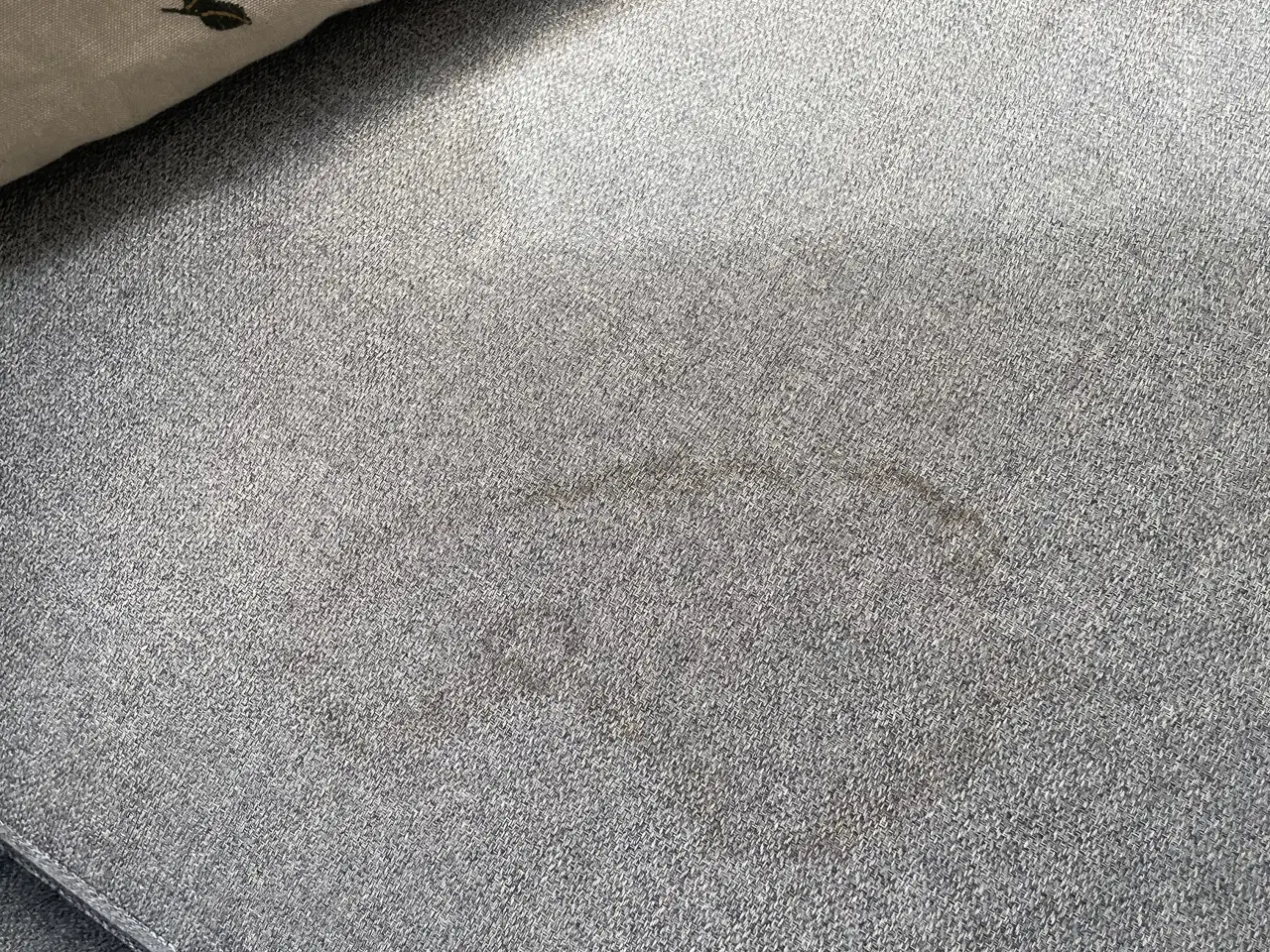 Billede 3 - Sofa med chaiselong 