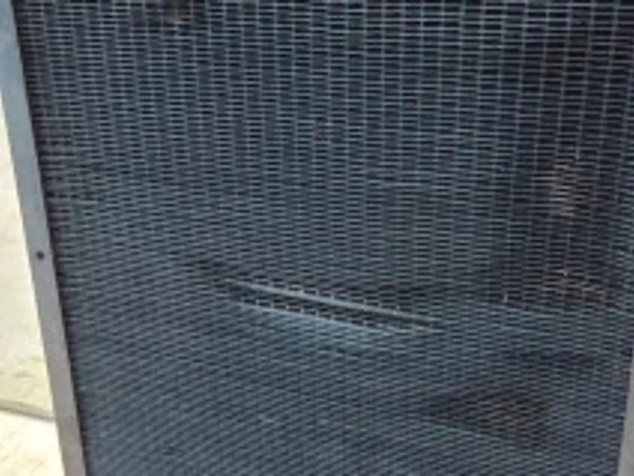 Billede 7 - Massey Ferguson 590 Køler 1876608M3