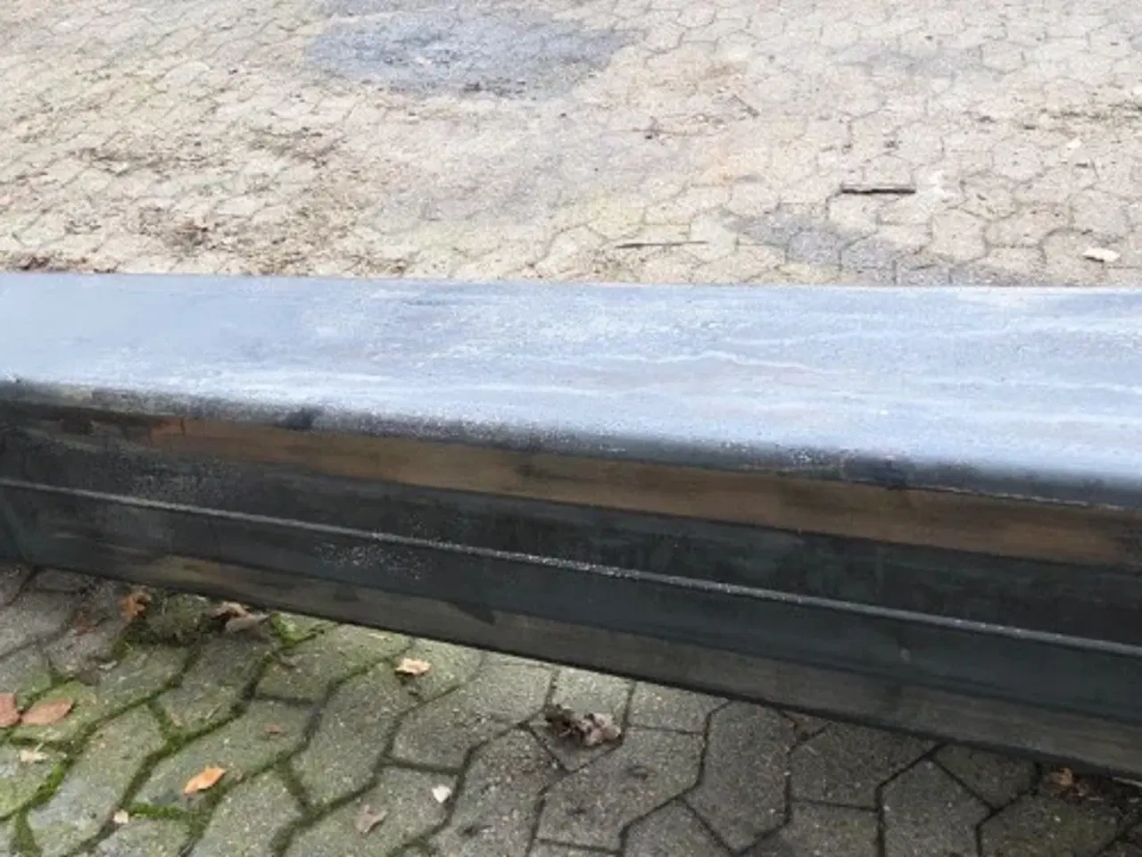 Billede 17 - JLG 307  Bom  0801415