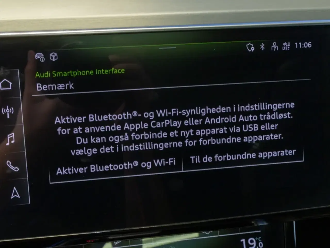 Billede 21 - Audi e-tron 55 S-line quattro