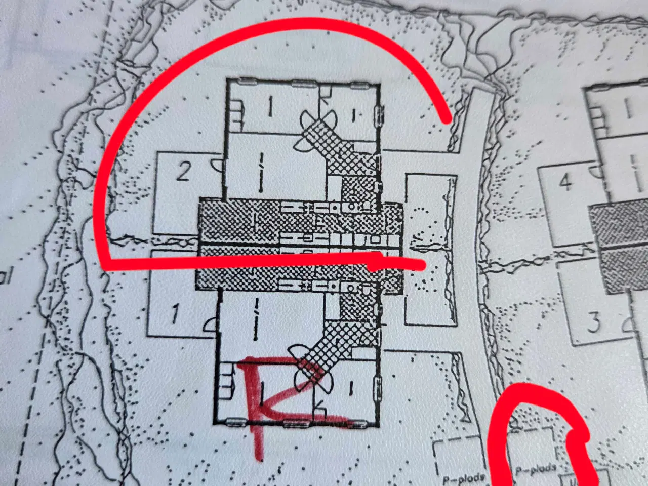 Billede 2 - Andelsbolig Odense NV 