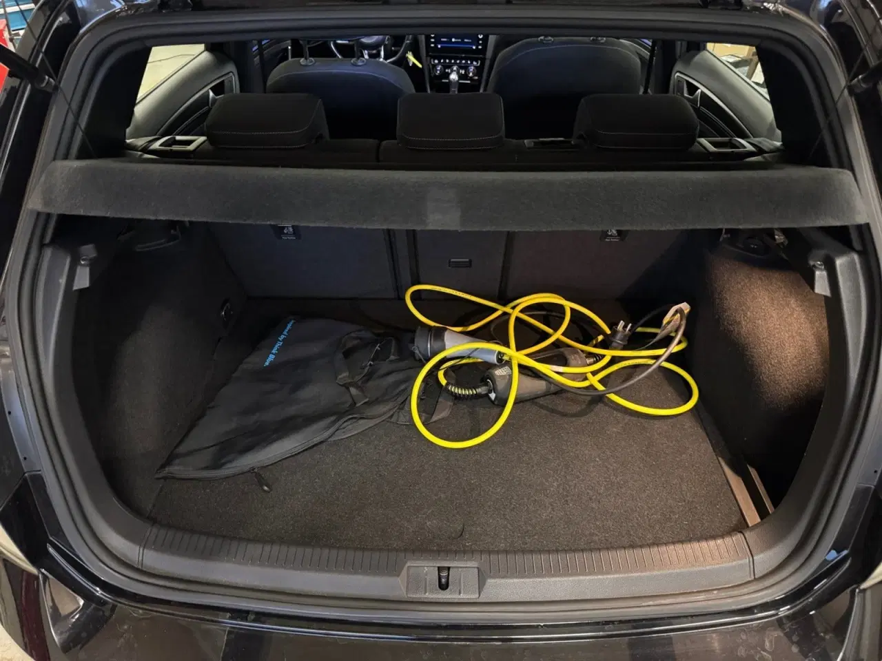 Billede 16 - VW Golf VII 1,4 GTE DSG