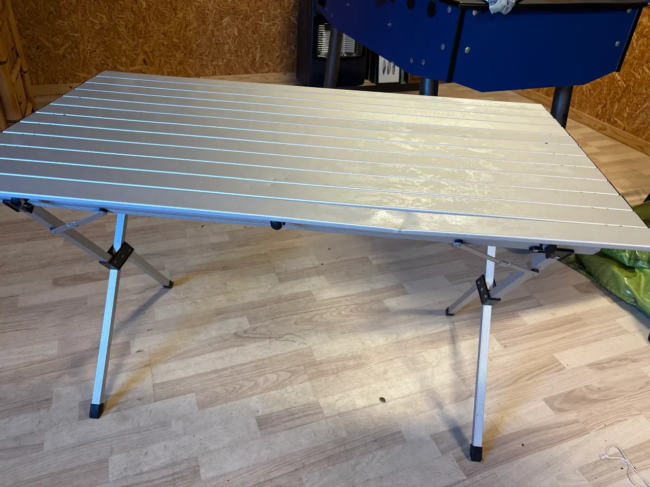 Billede 1 - Alu bord letvægt 