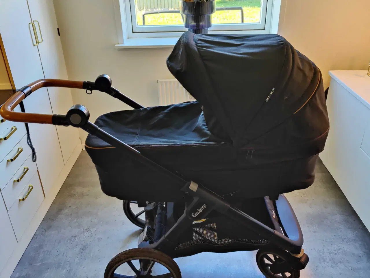 Billede 5 - Emmajunga barnevogn 2023