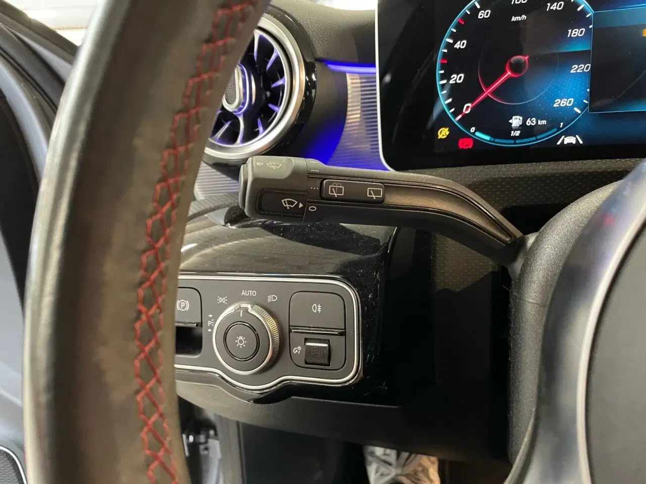 Billede 15 - Mercedes-Benz A250 2,0 7G-DCT 224HK 5d 7g Aut.