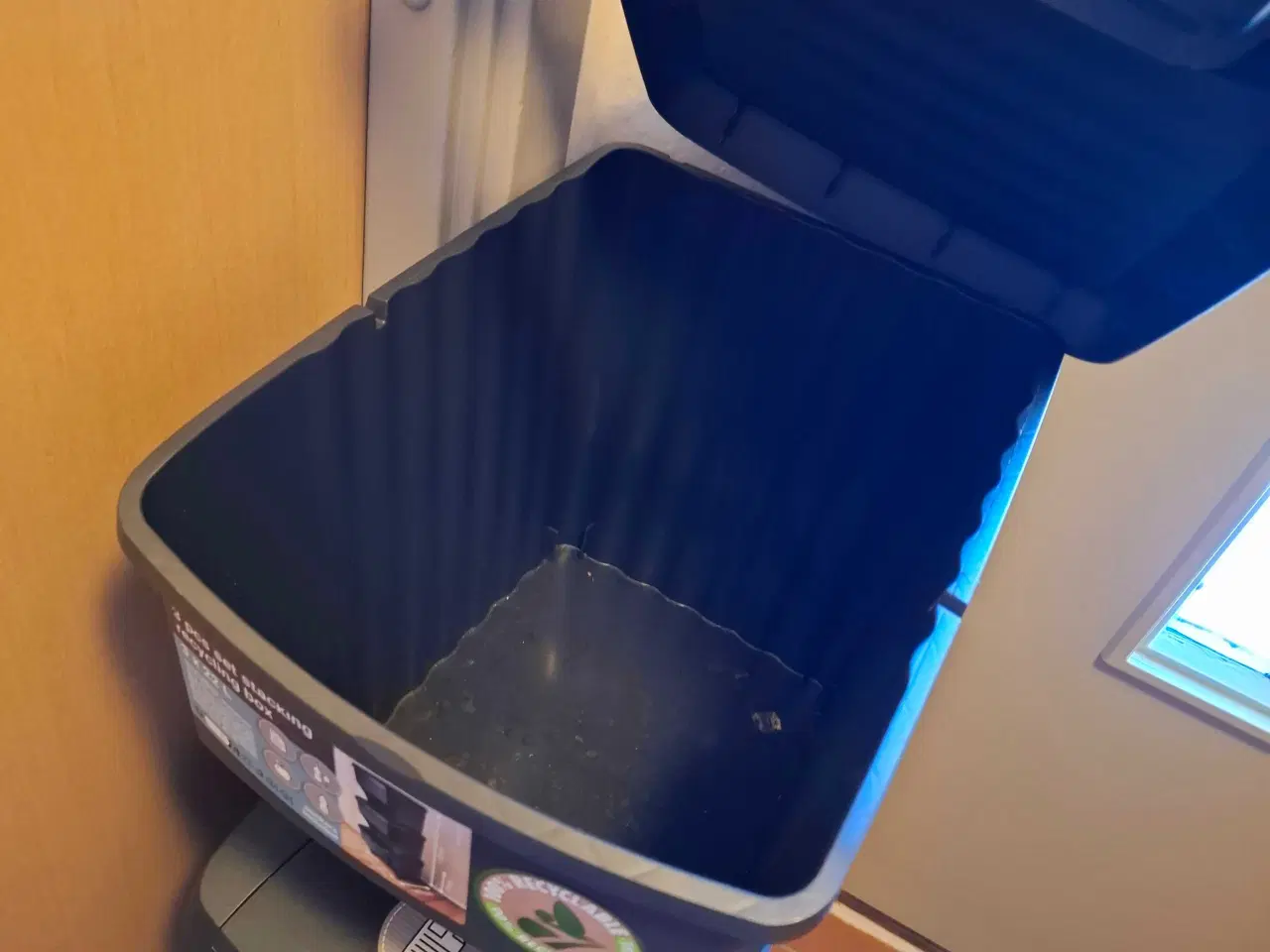 Billede 2 - 3 Stk Sorteringskasser