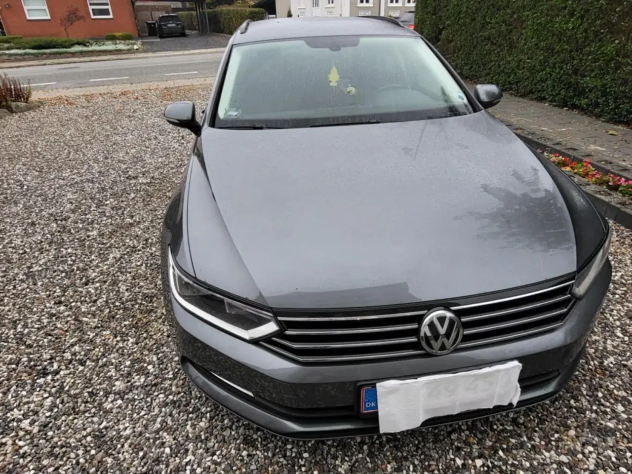 Billede 5 - VW Passat Bluemotion 2.0 tdi 2015