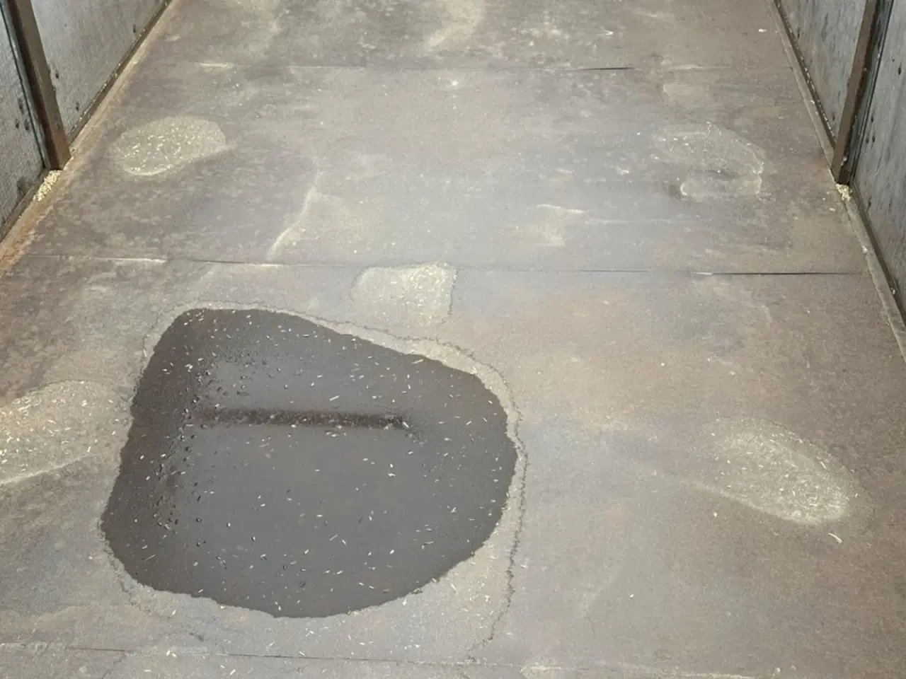 Billede 7 - Nopa/volvo Vogntræk. 3 vejs-tip på begge vogn. Velholdt.