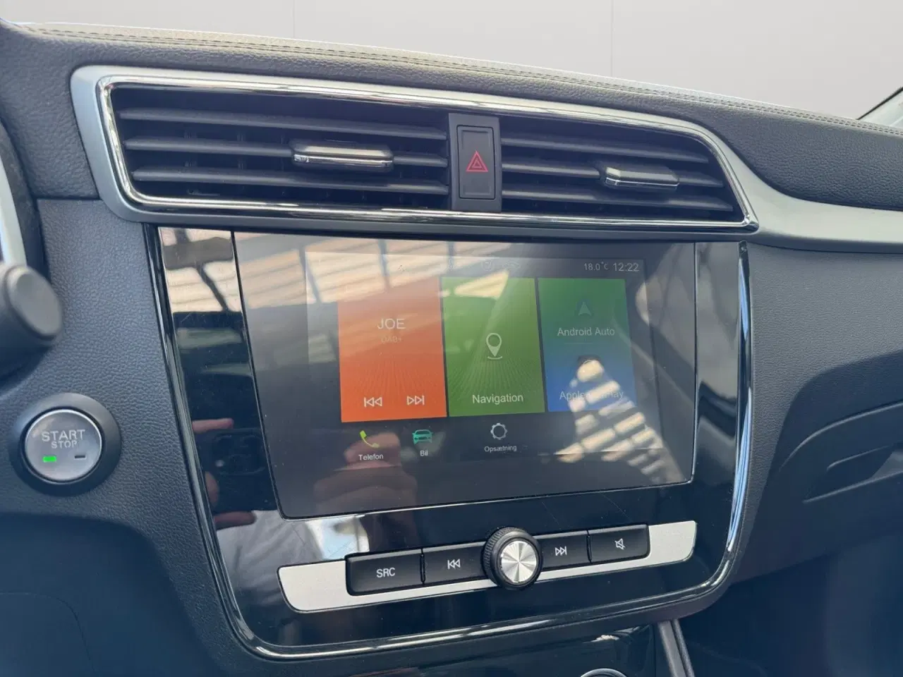 Billede 7 - MG ZS  EV Luxury
