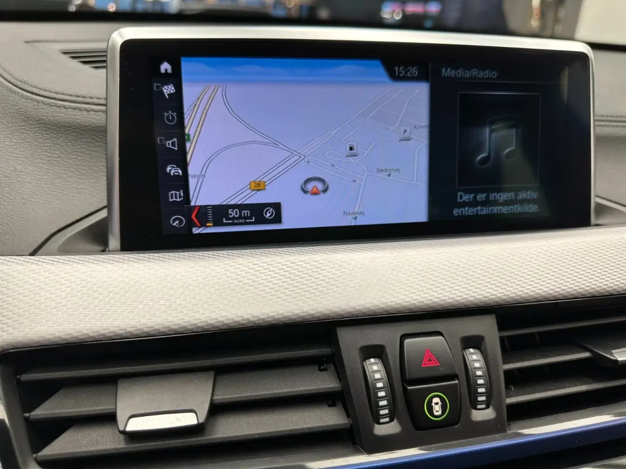 Billede 21 - BMW X1 1,5 xDrive25e M-Sport aut.