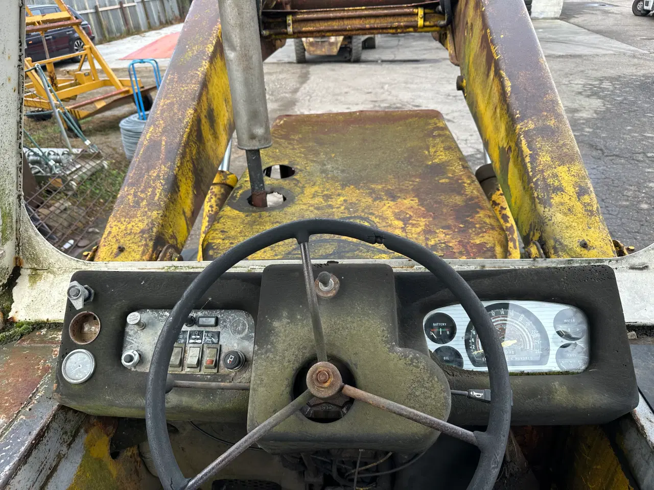 Billede 3 - JCB 3 c