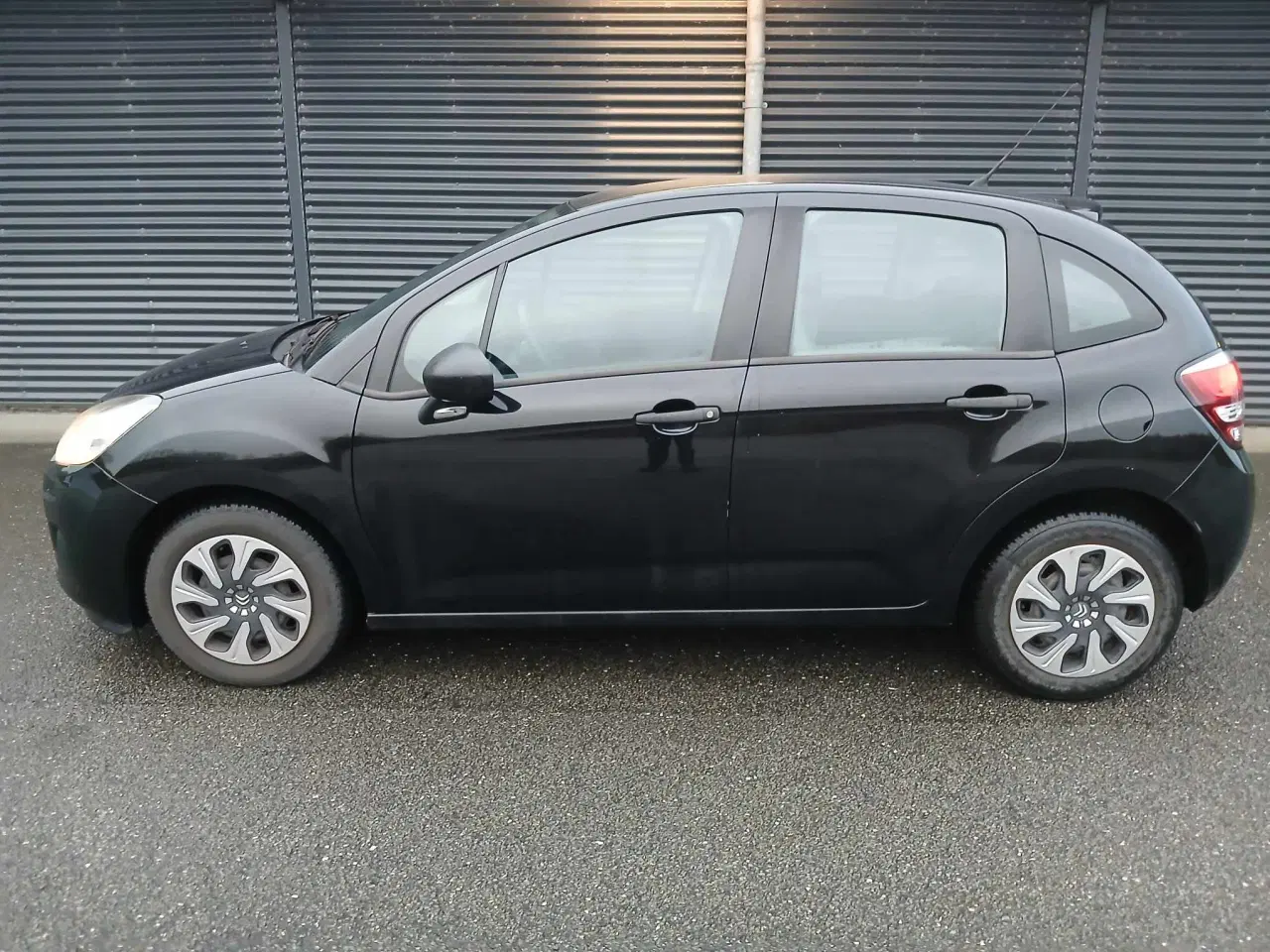 Billede 3 - Citroën C3 1,0 Attraction 5 dørs