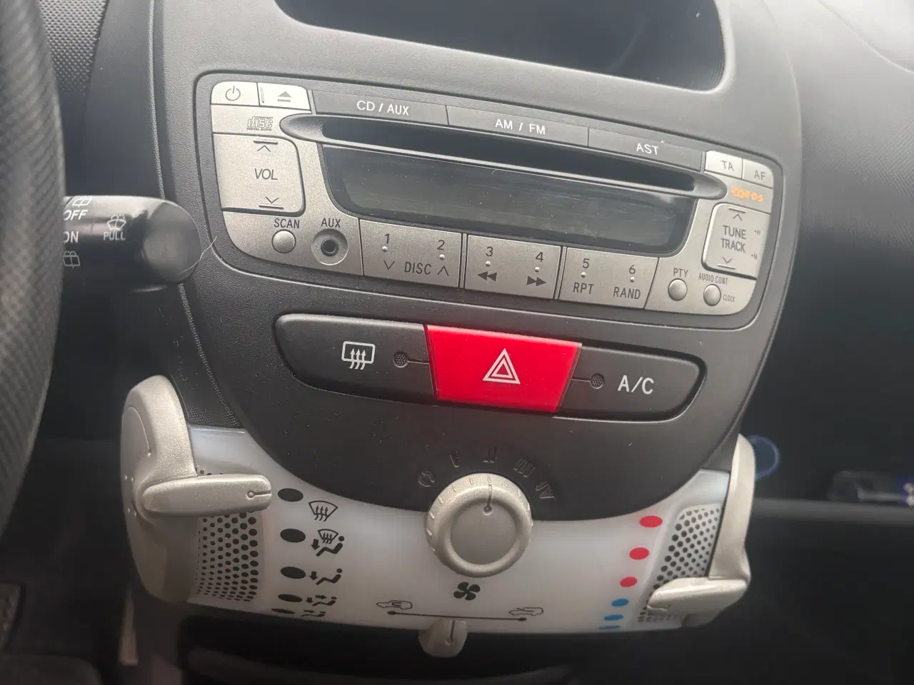 Billede 5 - Toyota Aygo