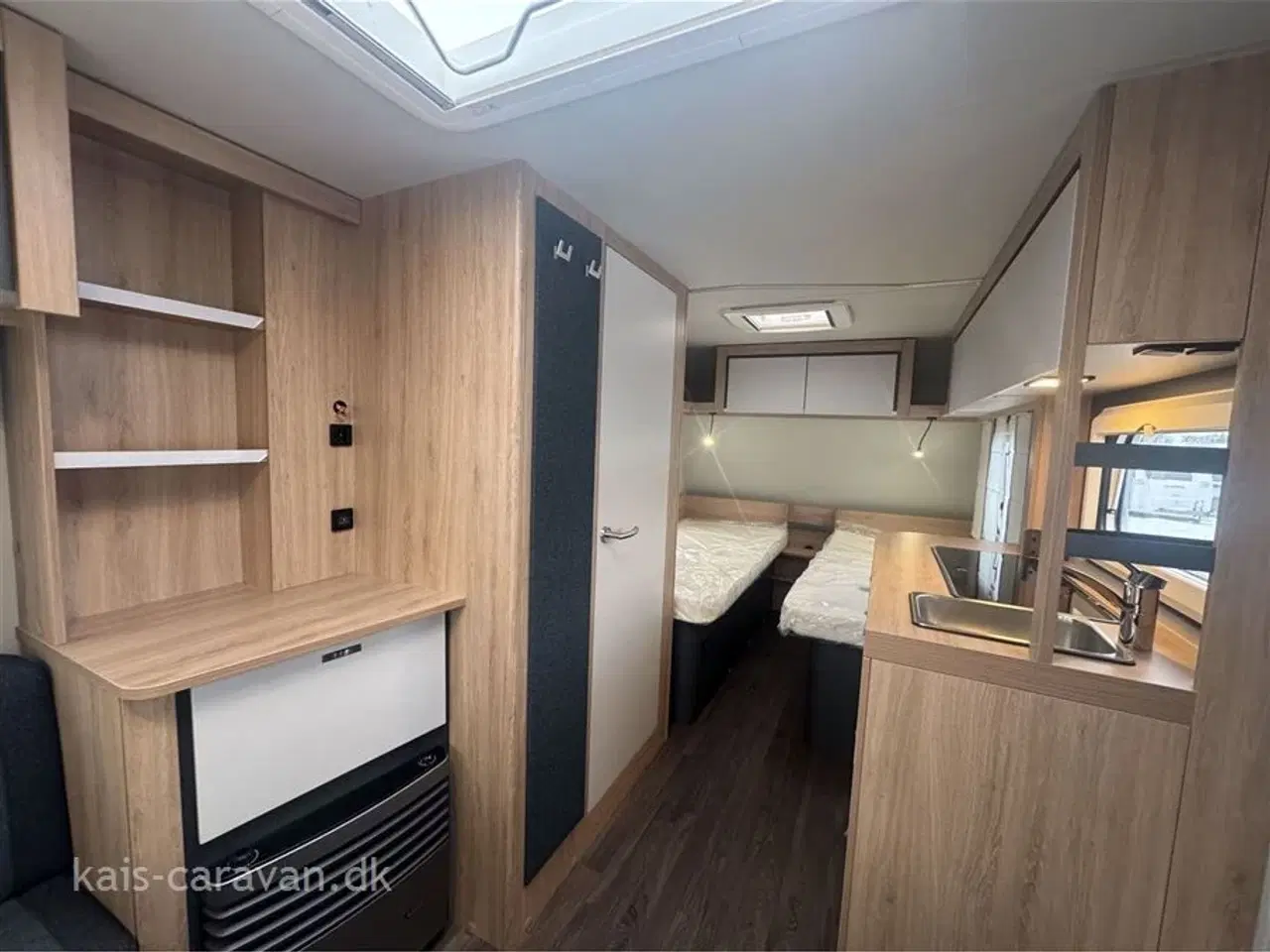 Billede 9 - 2026 - Knaus Sport 460 EU