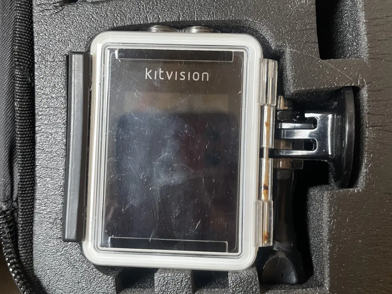 Billede 2 - Kamera Kitvision