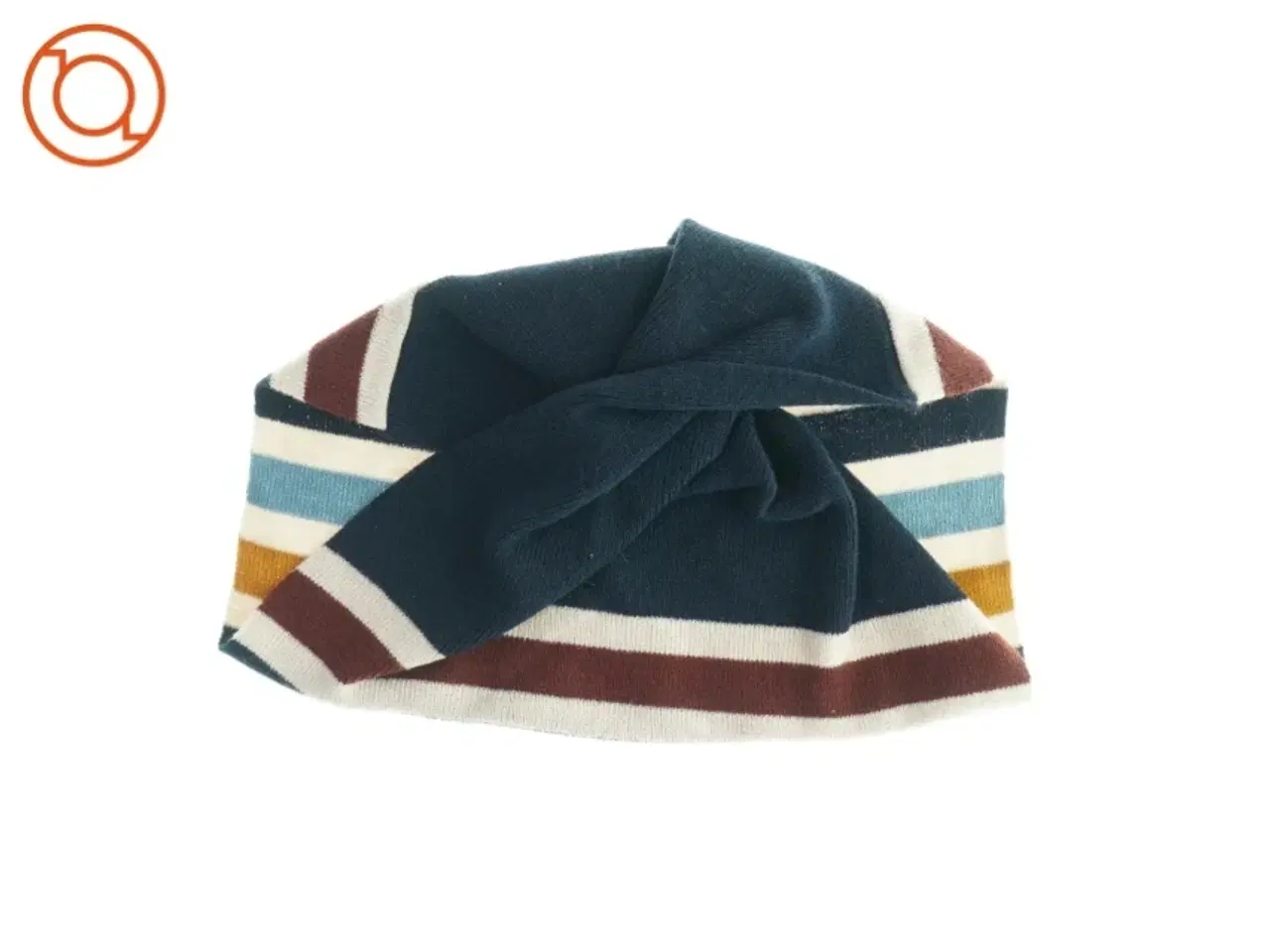 Billede 1 - Tørklæde fra H&M (str. 35x55cm)