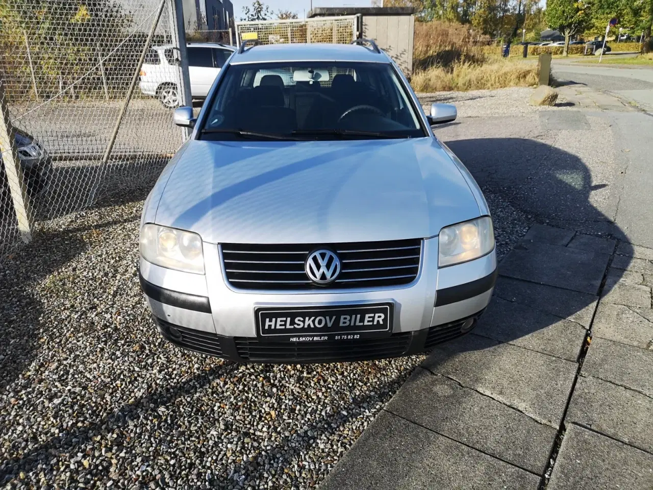 Billede 10 - VW Passat 2,0 FSi Comfortline Variant