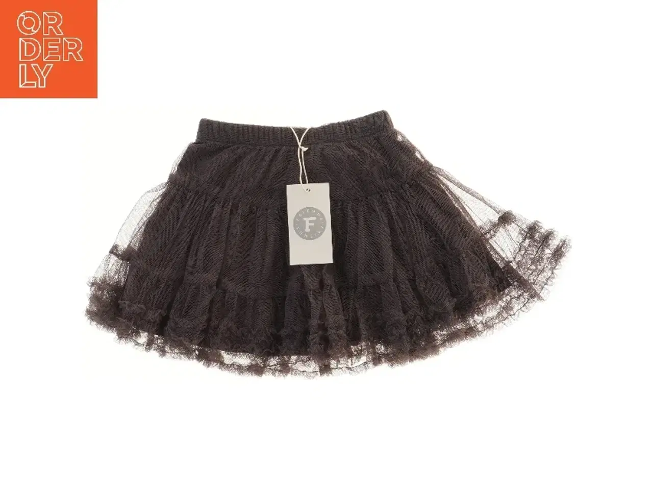 Billede 2 - Helt ny nederdel med elastik fra Friends (str. 86)