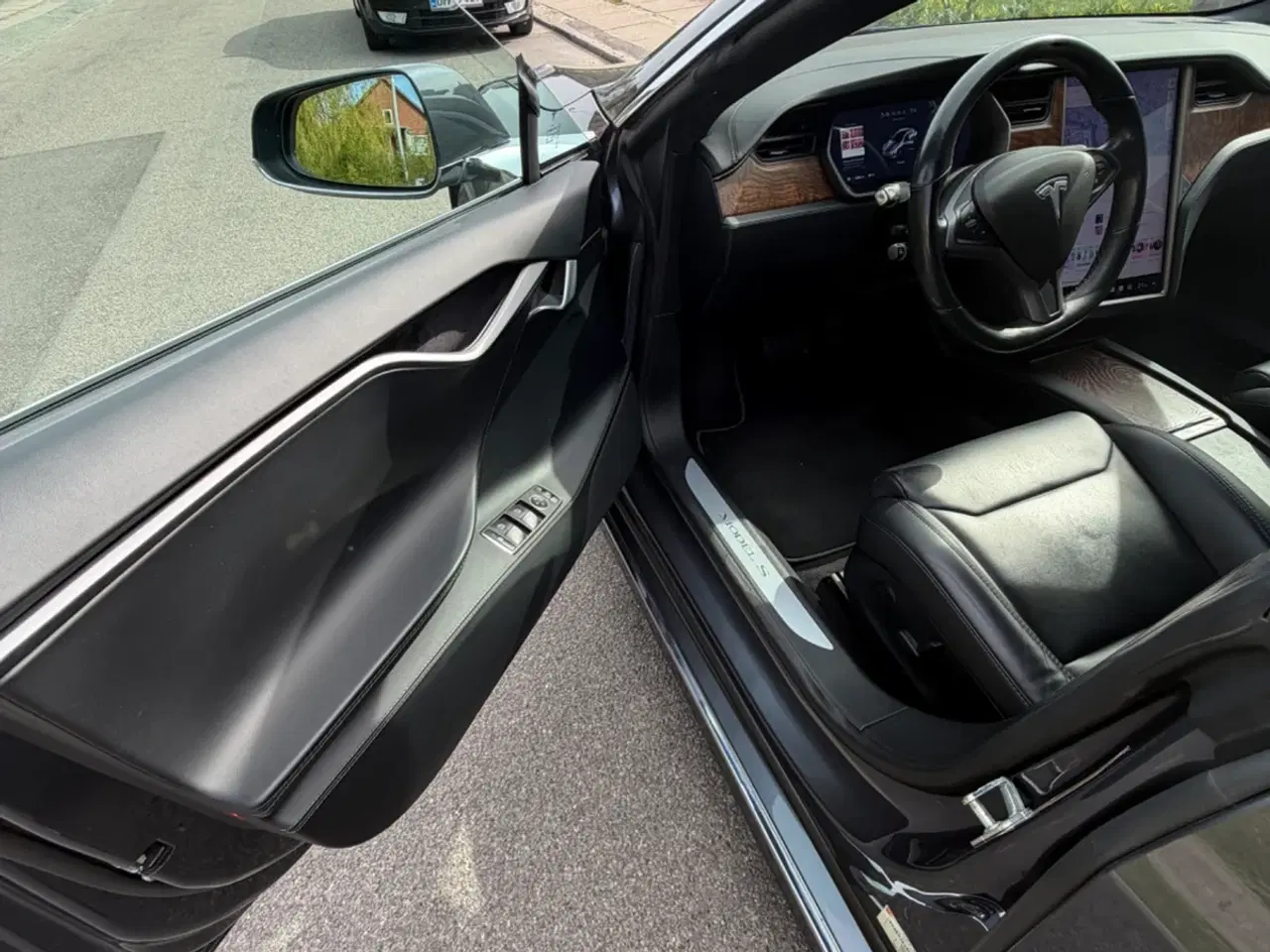 Billede 5 - Tesla Model S  Long Range AWD