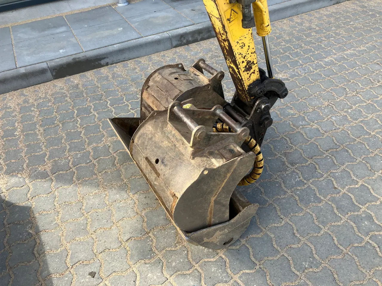 Billede 6 - New Holland