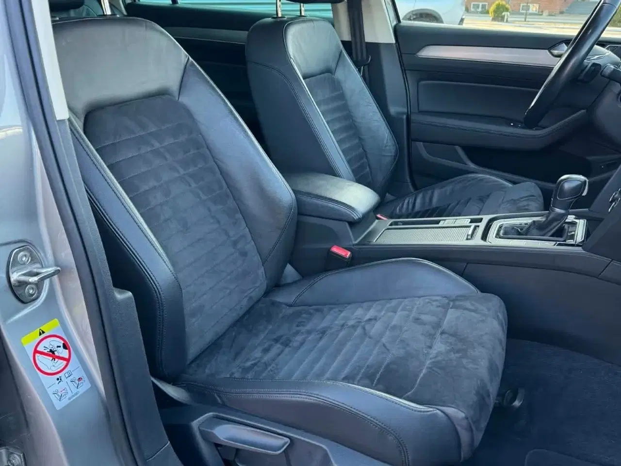 Billede 5 - VW Passat 1,4 TSi 150 Highline Premium Variant DSG