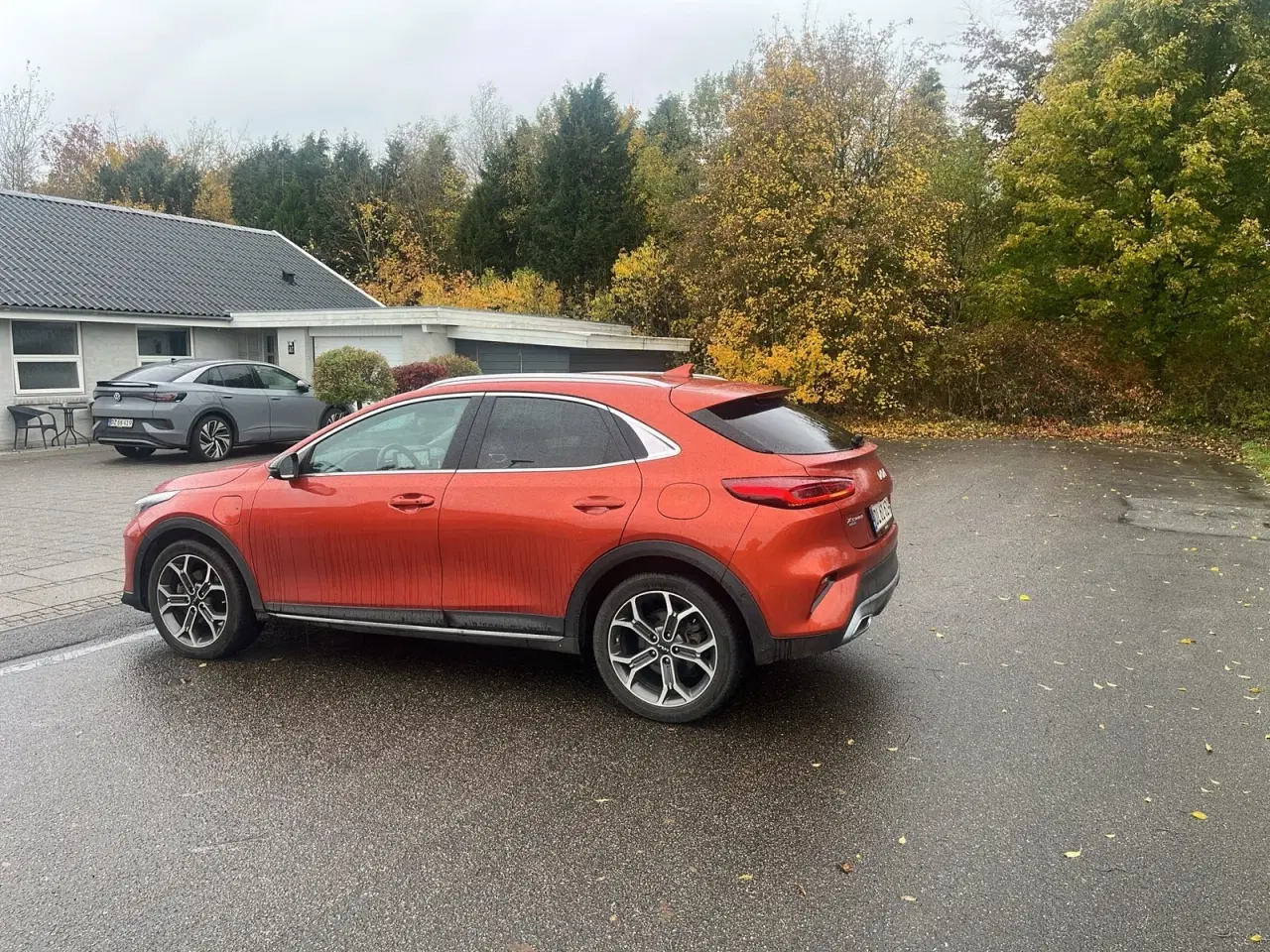 Billede 8 - Kia XCeed 1,6 PHEV Upgrade+ DCT