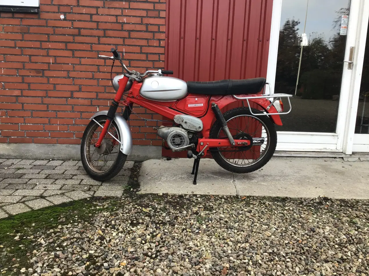 Billede 3 - Puch vz50