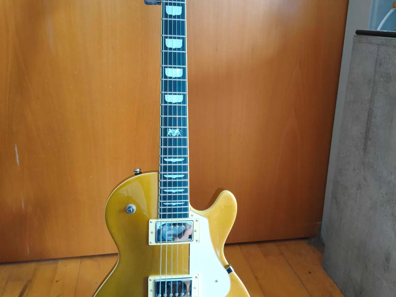 Billede 2 - Elguitar 