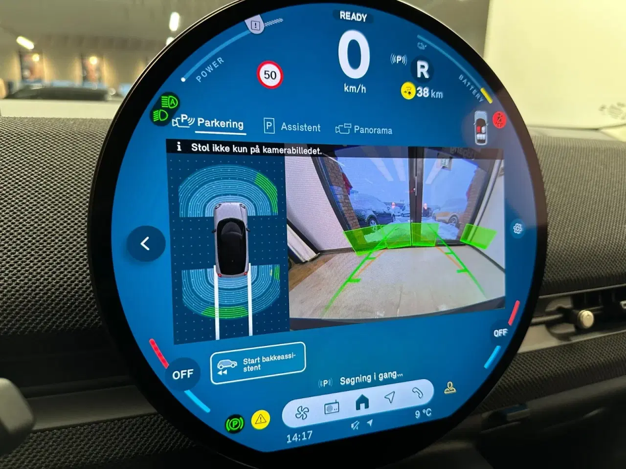 Billede 19 - MINI Aceman E  Classic Trim S