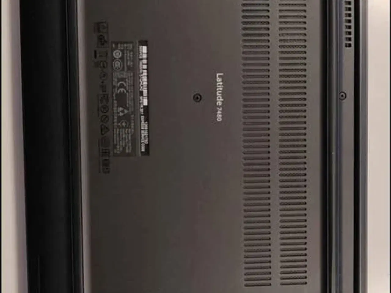 Billede 7 - Dell Latitude 7480 14"