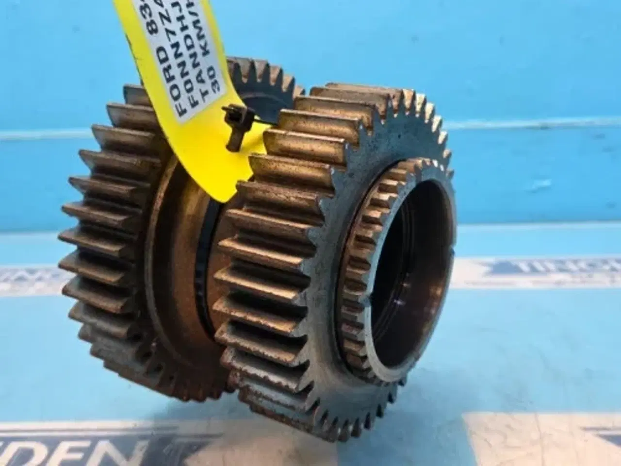 Billede 3 - Ford 8340 Tandhjul F0NN7Z460BB