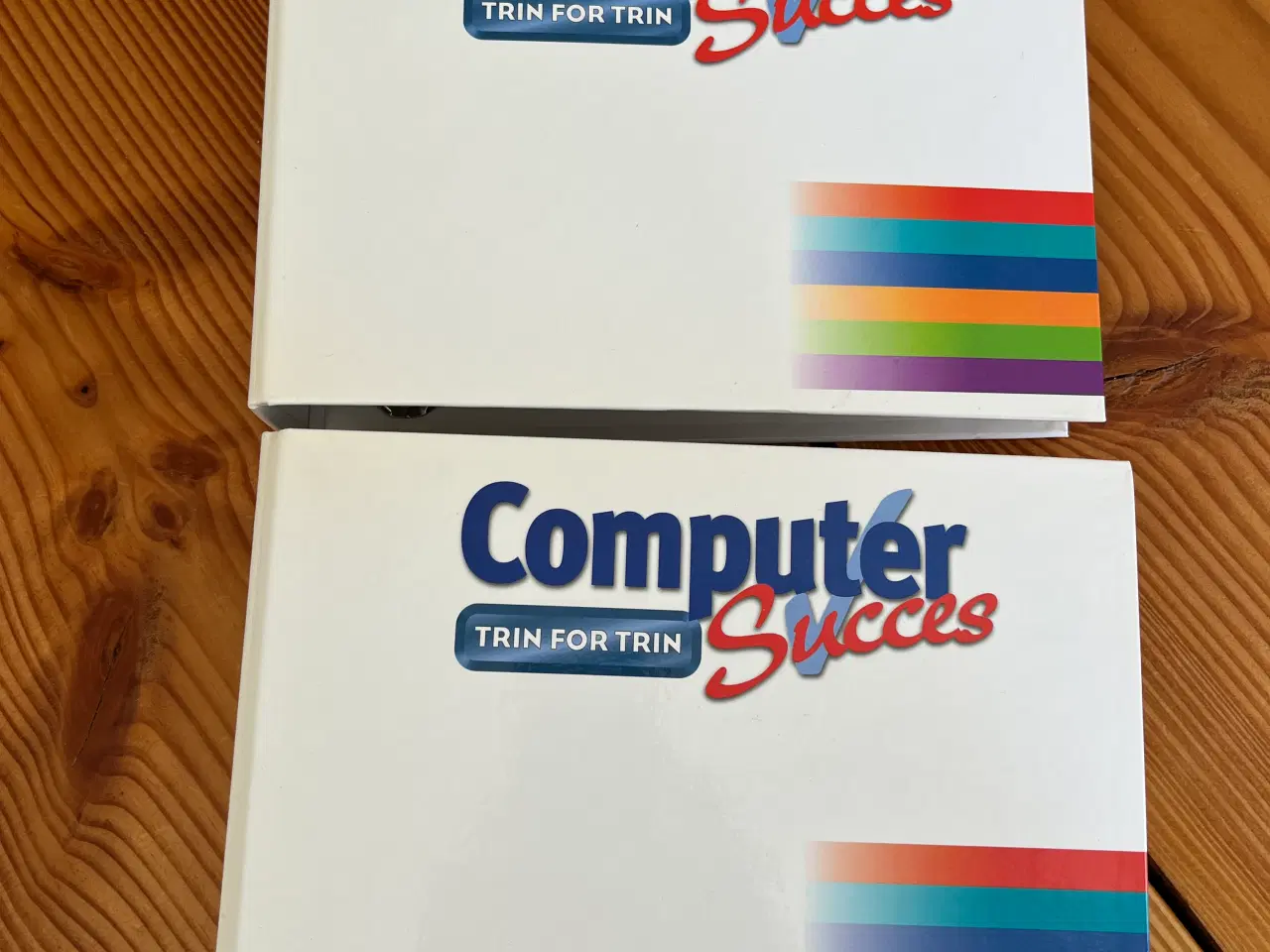 Billede 4 - Lidt retro computer ting