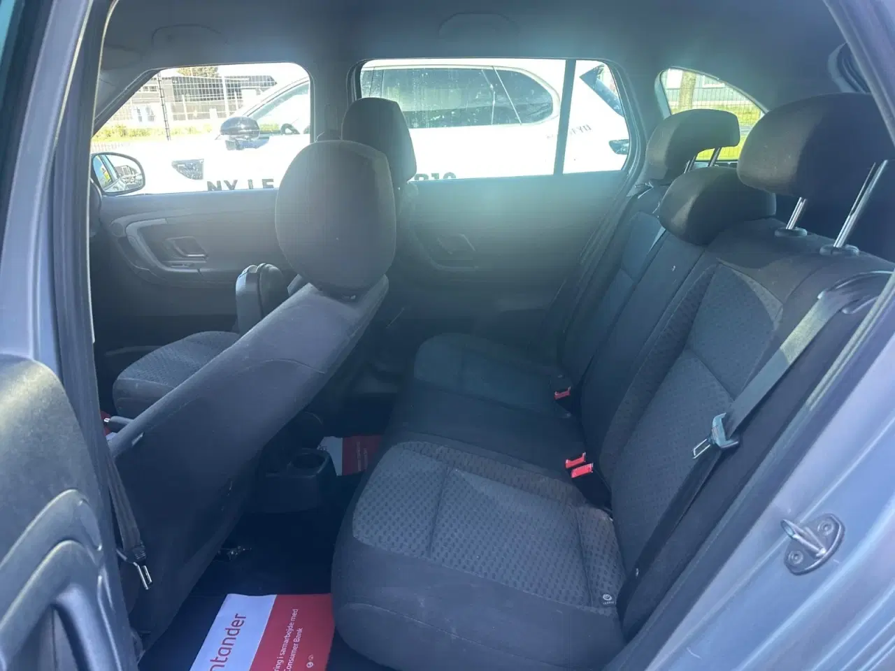 Billede 10 - Skoda Fabia 1,2 TSi 86 Ambition Combi