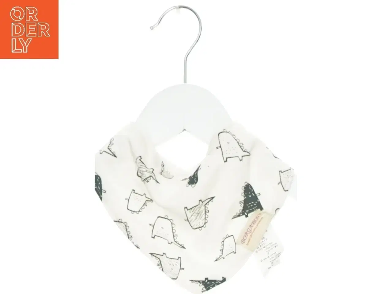 Billede 1 - Hagesmæk (str. One Size)