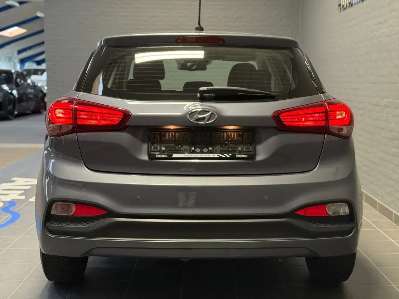 Billede 4 - Hyundai i20 1,0 T-GDi Trend