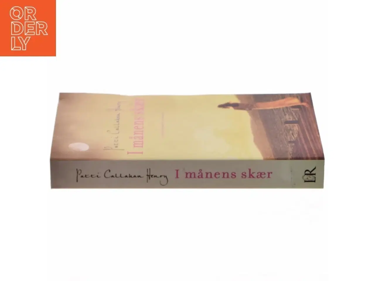 Billede 2 - I månens skær af Patti Callahan Henry (Bog)