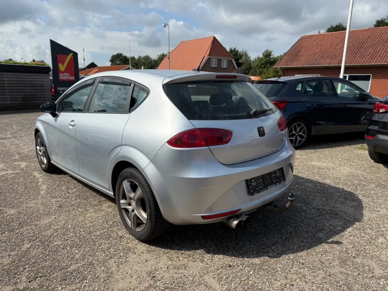 Billede 3 - Seat Leon 1,2 TSi 105 Style Copa