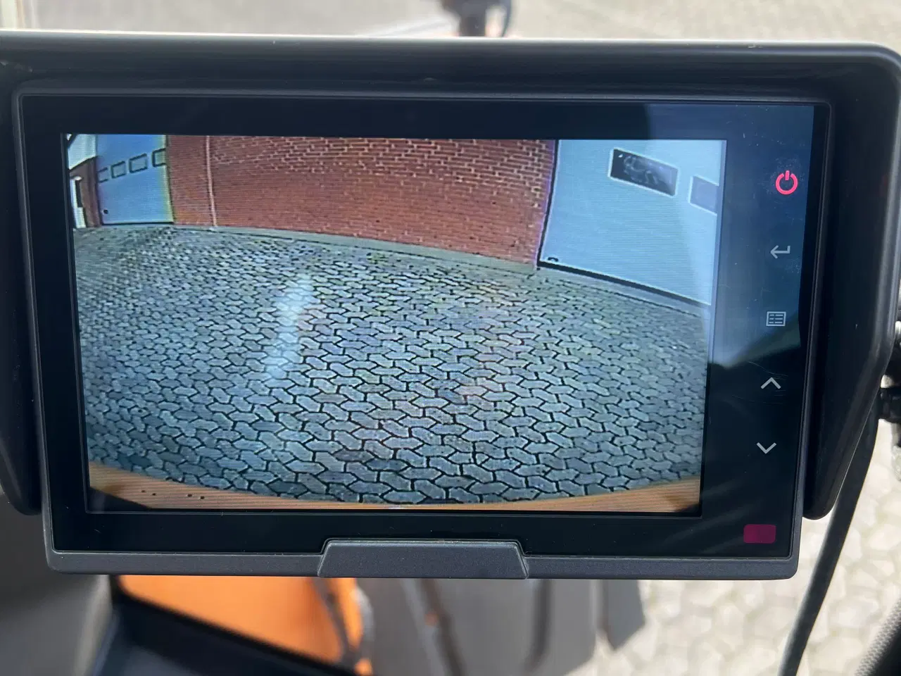 Billede 7 - Gummiged