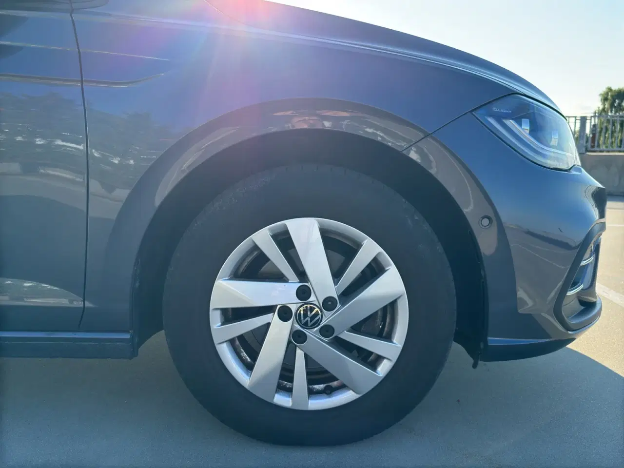 Billede 19 - VW Polo 1,0 TSi 110 Style DSG