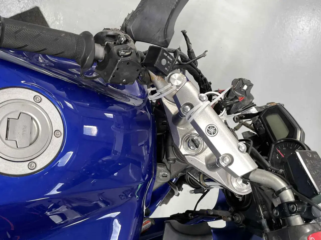 Billede 12 - Yamaha FZ6 S