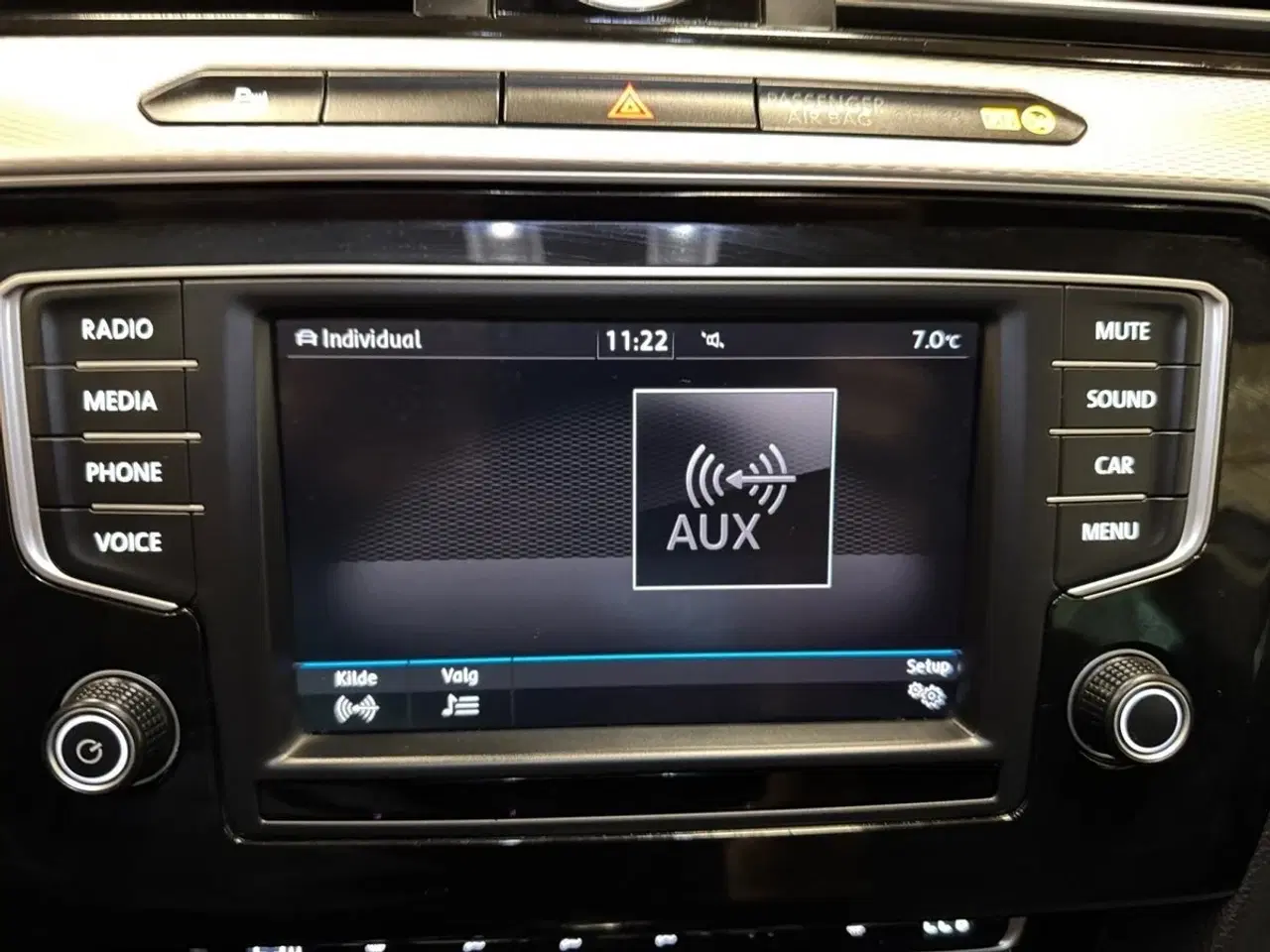 Billede 9 - VW Passat 1,4 GTE Highline Variant DSG