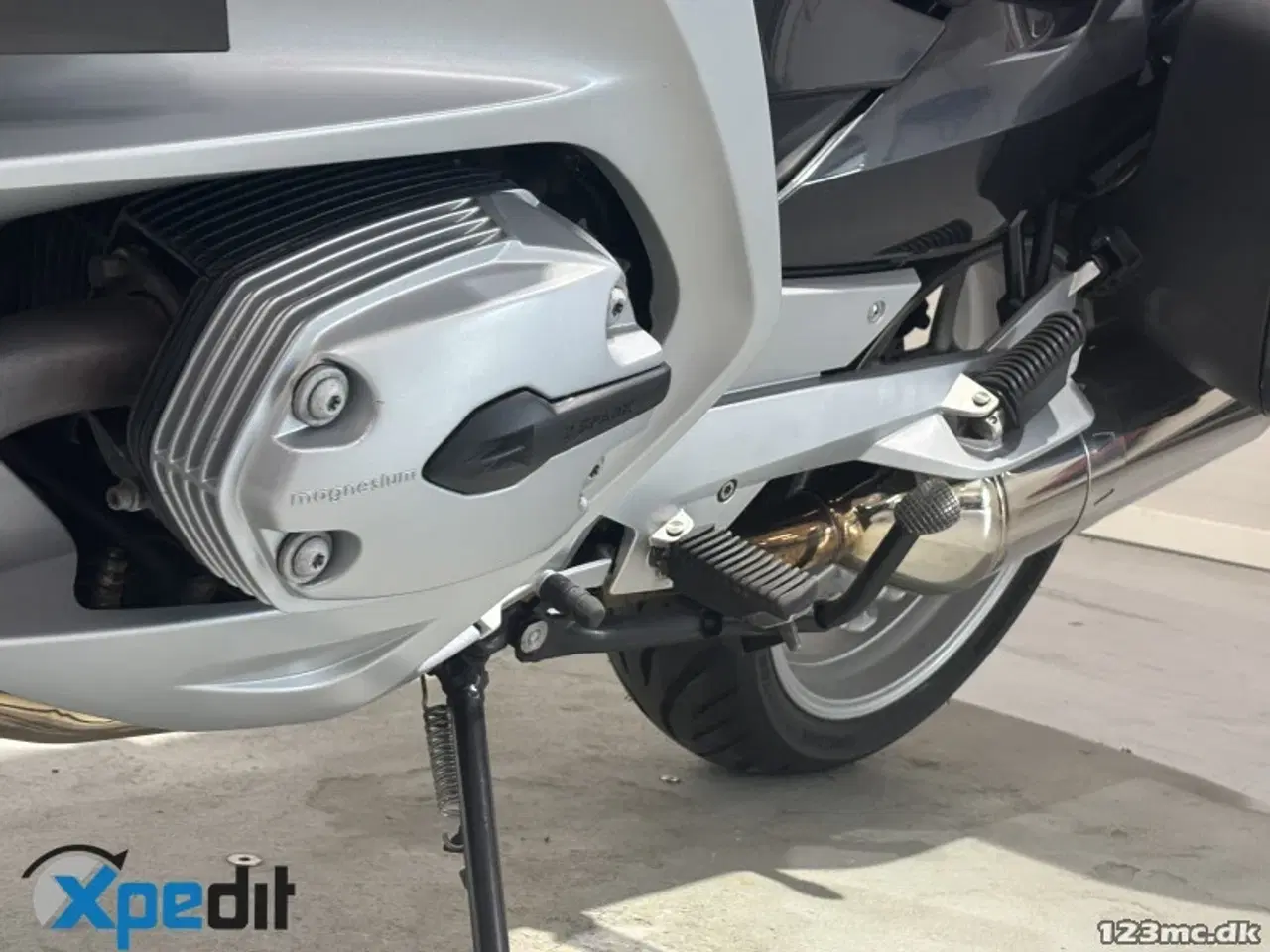 Billede 17 - BMW R 1200 RT