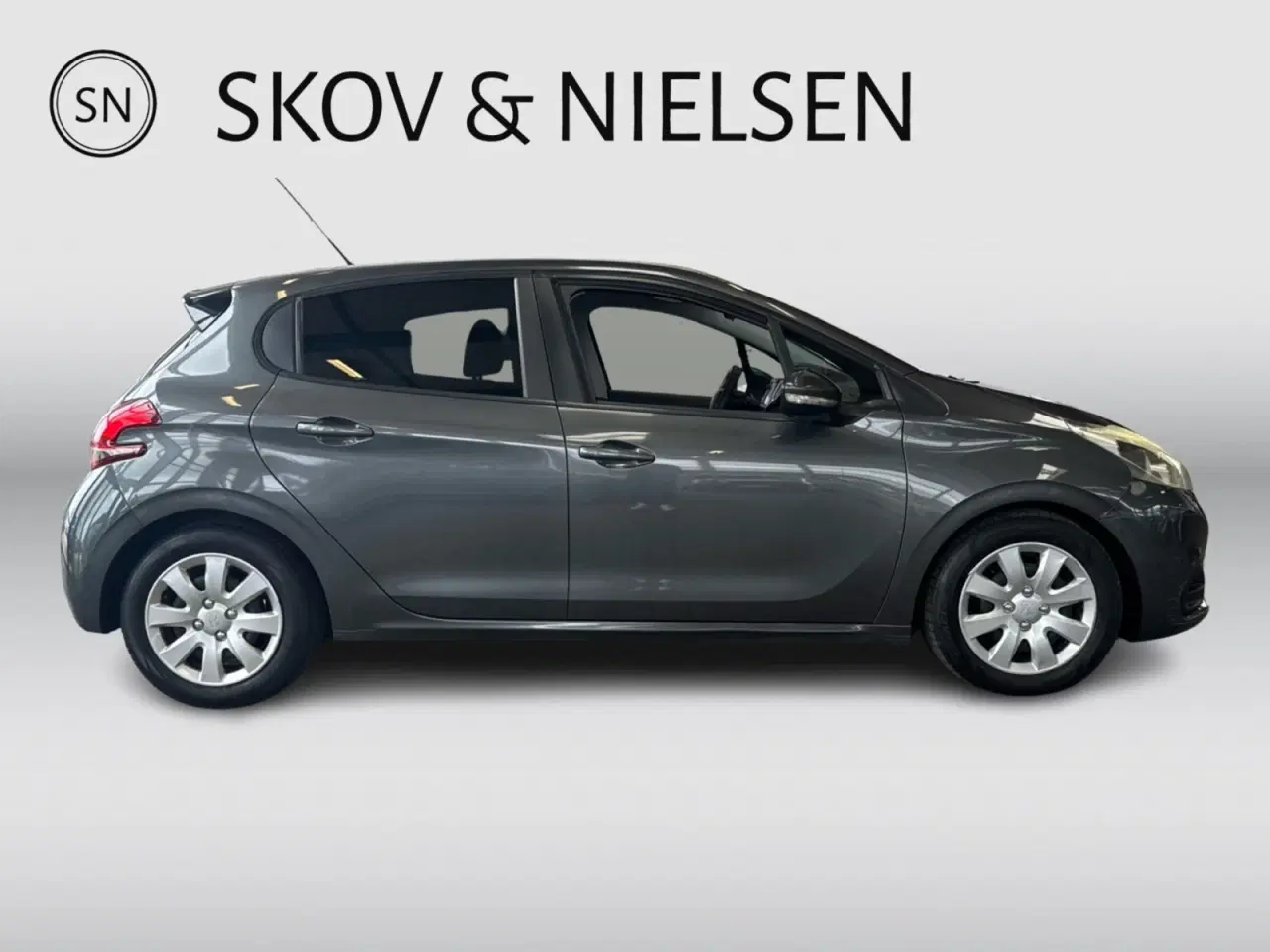 Billede 6 - Peugeot 208 1,6 BlueHDi 100 Active