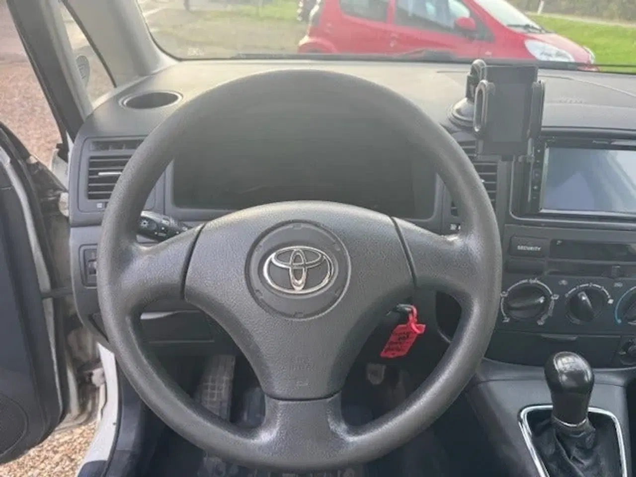 Billede 14 - Toyota Corolla Sportsvan 1,8 Terra