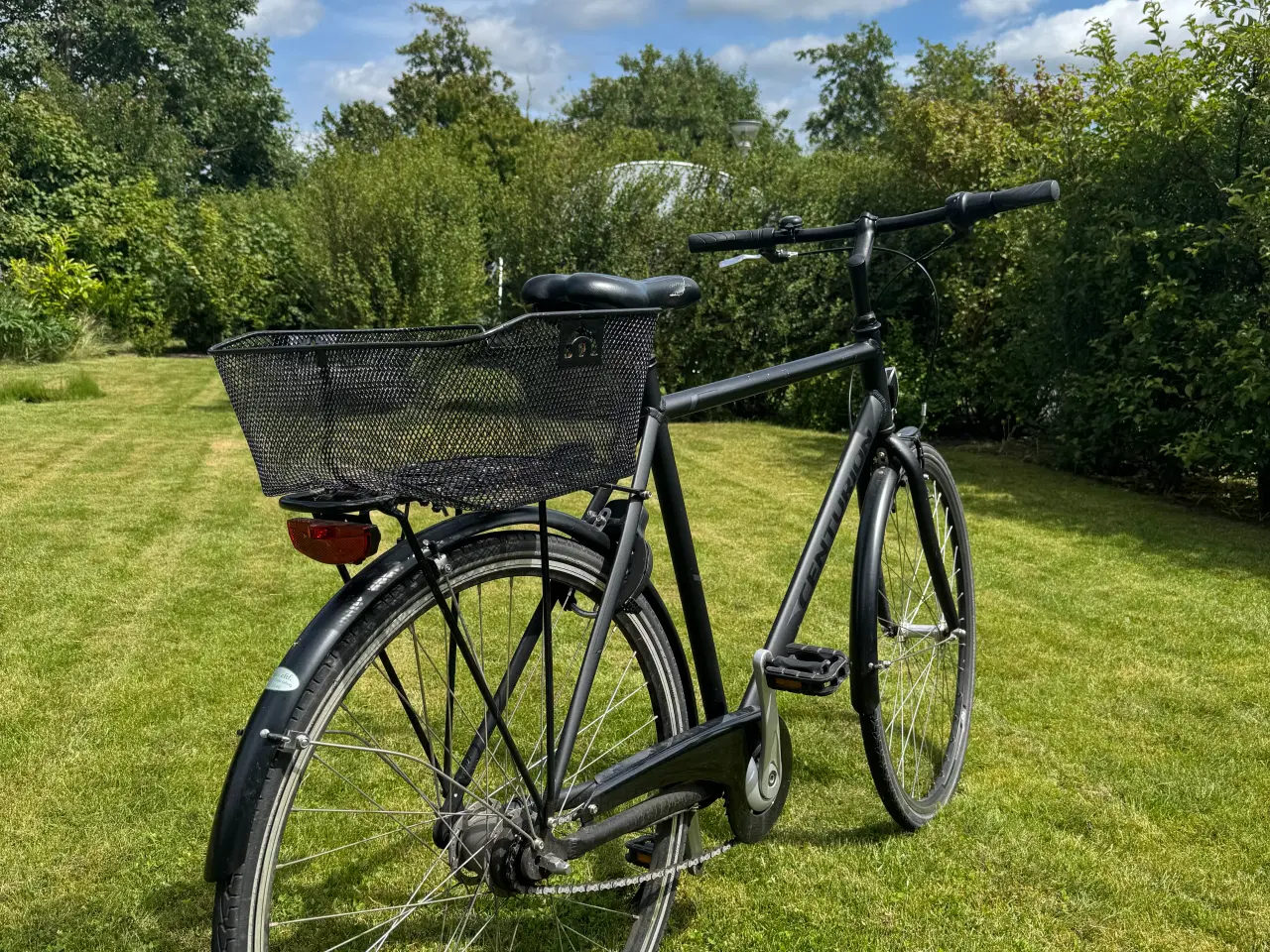 Billede 1 - Flot Centurion herrecykel (næsten ny)