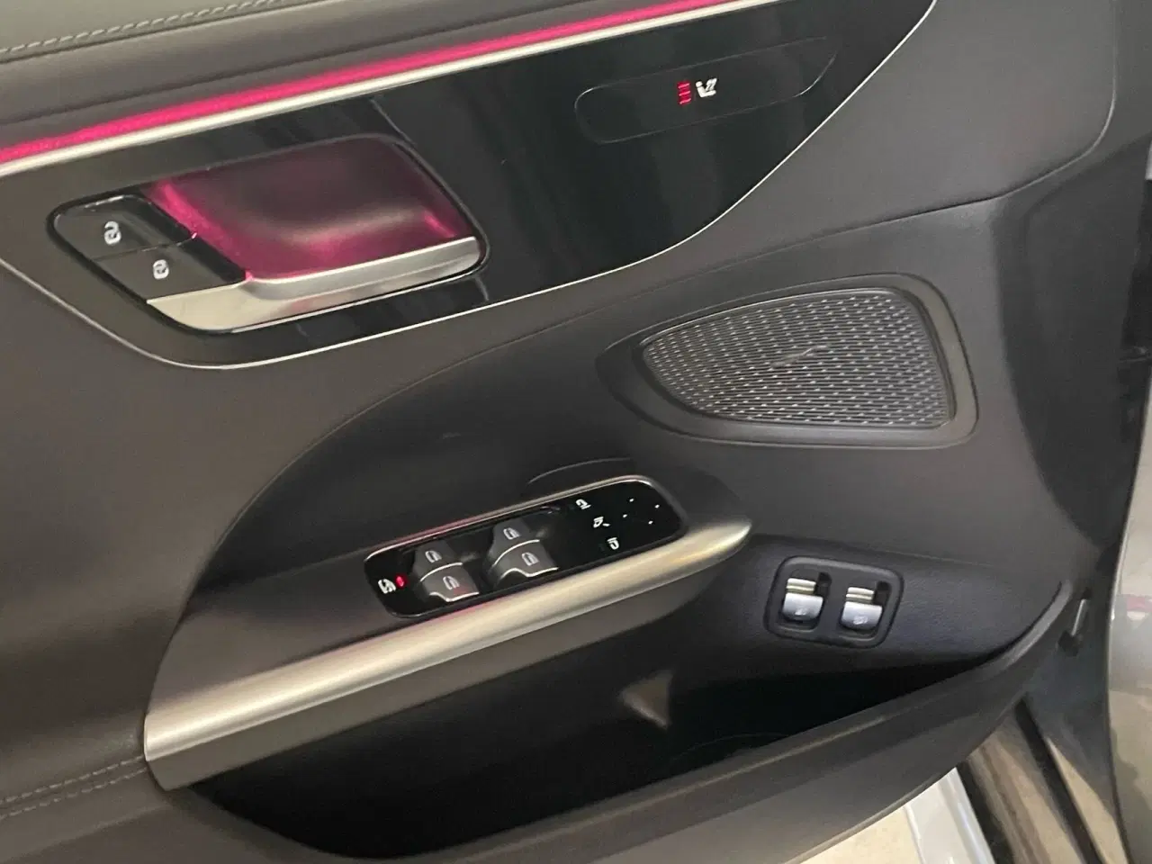 Billede 7 - Mercedes-Benz C300 e T 2,0 Plugin-hybrid Progressive 9G-Tronic 313HK Stc Aut.