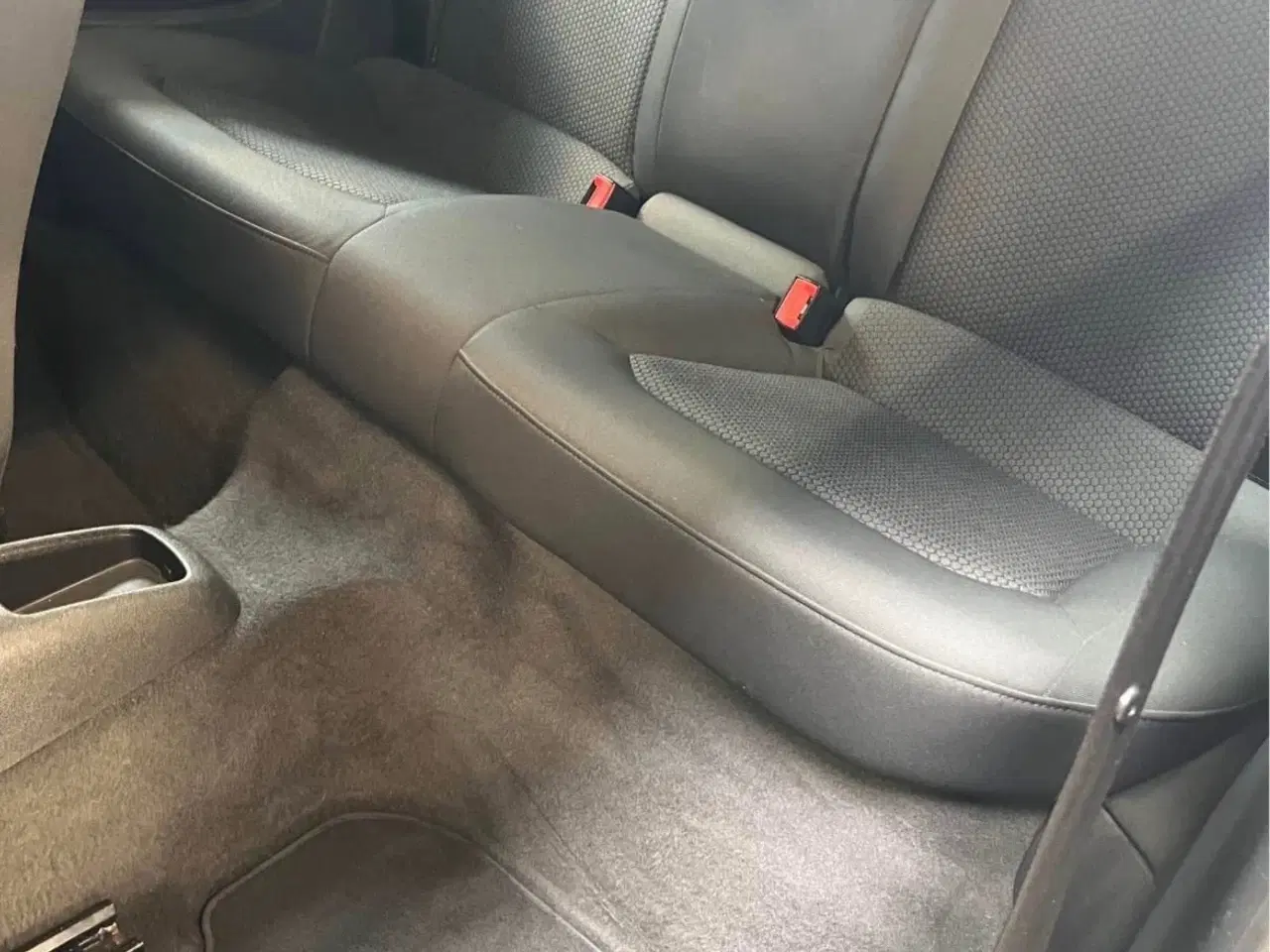 Billede 7 - Audi A1 1,2 TFSi 86 Attraction