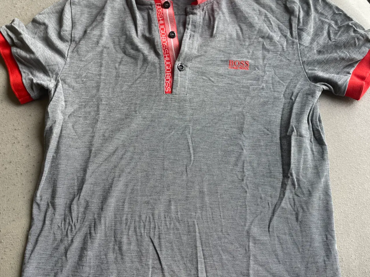 Billede 1 - Hugoboss tøj 