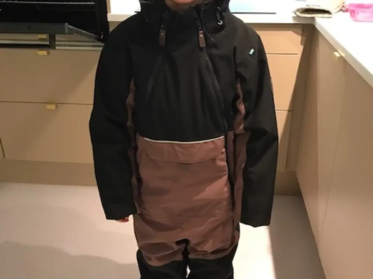 Billede 7 - Fin Lindberg Flyverdragt